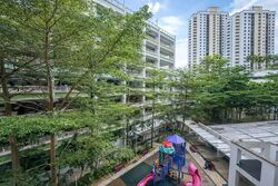 Blk 462 Clementi Avenue 3 (Clementi), HDB 4 Rooms #544075421